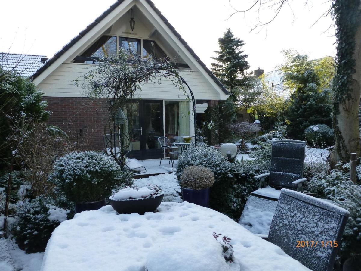 Bed & Breakfast Wiersse 68