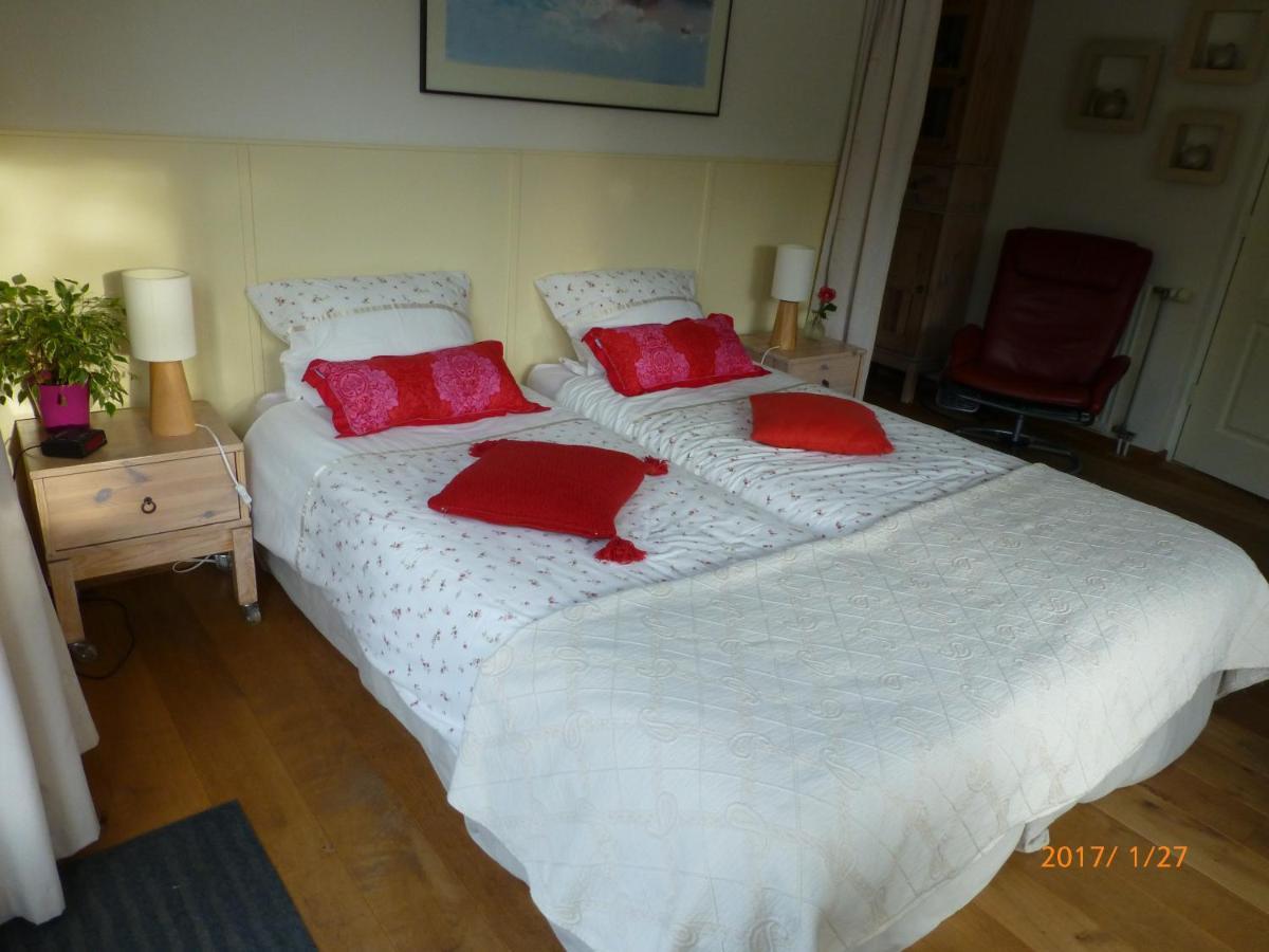 Bed & Breakfast Wiersse 68 *